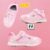 Tênis Infantil Dok Flex Feminino