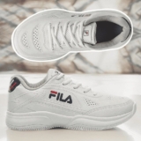 Tênis Infantil Fila Lugano 7.0