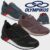 Tênis Infantil Olympikus Flashback