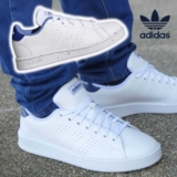 Tênis Juvenil Adidas Advantage