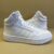Tênis Juvenil Adidas Hoops Mid 3.0