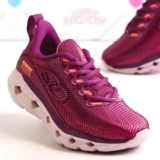 Tênis Juvenil Olympikus Perfect 3 184 Feminino