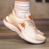 Tênis Kappa Drive Feminino Original Confortável Academia