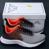 Tênis Kappa Park 2.0 Unissex