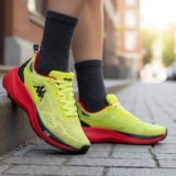 Tênis Kappa Pulse Rx Unissex Corrida Conforto