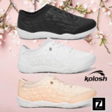 Tênis Kolosh Casual Feminino