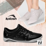 Tênis Kolosh Casual Feminino
