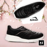 Tênis Kolosh Casual Feminino
