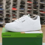 Tênis Kolosh Casual Feminino Flatform