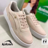 Tênis Kolosh Foggia Casual Feminino