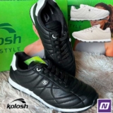 Tênis Kolosh Jogging Feminino