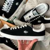 Tênis Lacoste Baseshot Masculino