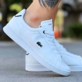 Tênis Lacoste Carnaby Pro Masculino