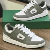 Tênis Lacoste Court Cage Masculino