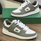 Tênis Lacoste Court Cage Masculino