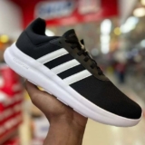 Tênis Lite Racer 4.0 adidas