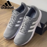 Tênis Lite Racer 4.0 Cinza adidas