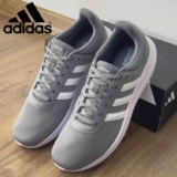 Tênis Lite Racer 4.0 Cinza adidas