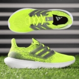 Tênis Masculino adidas Acelera Respirável Conforto Corrida