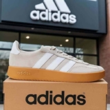 Tênis Masculino adidas Barreda
