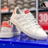 Tênis Masculino Adidas Grand Court Base
