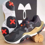 Tênis Masculino Buzzer Under Armour