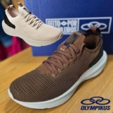 Tênis Masculino E Feminino Asfalto Olympikus