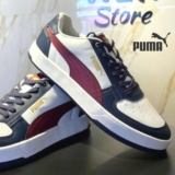 Tênis Masculino E Feminino Caven 2.0 Puma