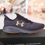 Tênis Masculino E Feminino Charged Slight 2 Under Armour