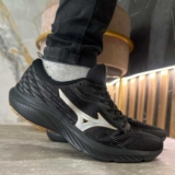 Tênis Masculino E Feminino Goya Mizuno