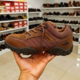 Tênis Masculino Granadier Oakley