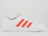 Tênis Masculino Grand Court Base 2.0 adidas