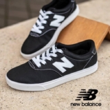 Tênis Masculino Lifestyle Am55 New Balance Novo