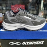 Tênis Masculino Neblina Olympikus Novo