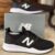 Tênis Masculino New Balance 247 Luxe Lançamento Leve Macio
