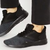 Tênis Masculino Nrgy Comet Corrida Puma