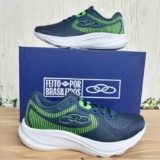 Tênis Masculino Olympikus Orbita