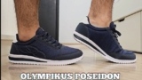 Tênis Masculino Poseidon Olympikus