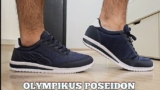 Tênis Masculino Poseidon Olympikus