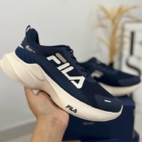 Tênis Masculino Progress Lite Fila