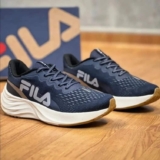 Tênis Masculino Racer Comet Leve Antiderrapante Caminhada