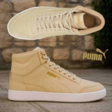 Tênis Masculino Shuffle Mid Bdp Puma