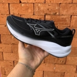 Tênis Masculino Space 6 Mizuno