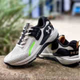 Tênis Masculino Under Armour Tribase Lift