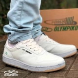Tênis Masculino Urbano Ast Olympikus