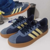 Tênis Masculino Vl Court 3.0 adidas Novo