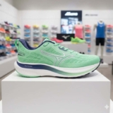 Tênis Mizuno Base Ride Unissex