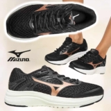 Tênis Mizuno Cometa Feminino