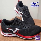 Tênis Mizuno Dynasty 4 Esportivo Masculino