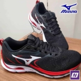 Tênis Mizuno Dynasty 4 Esportivo Masculino
